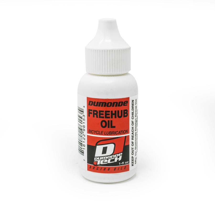 Industry Nine Freehub Oil, 1oz