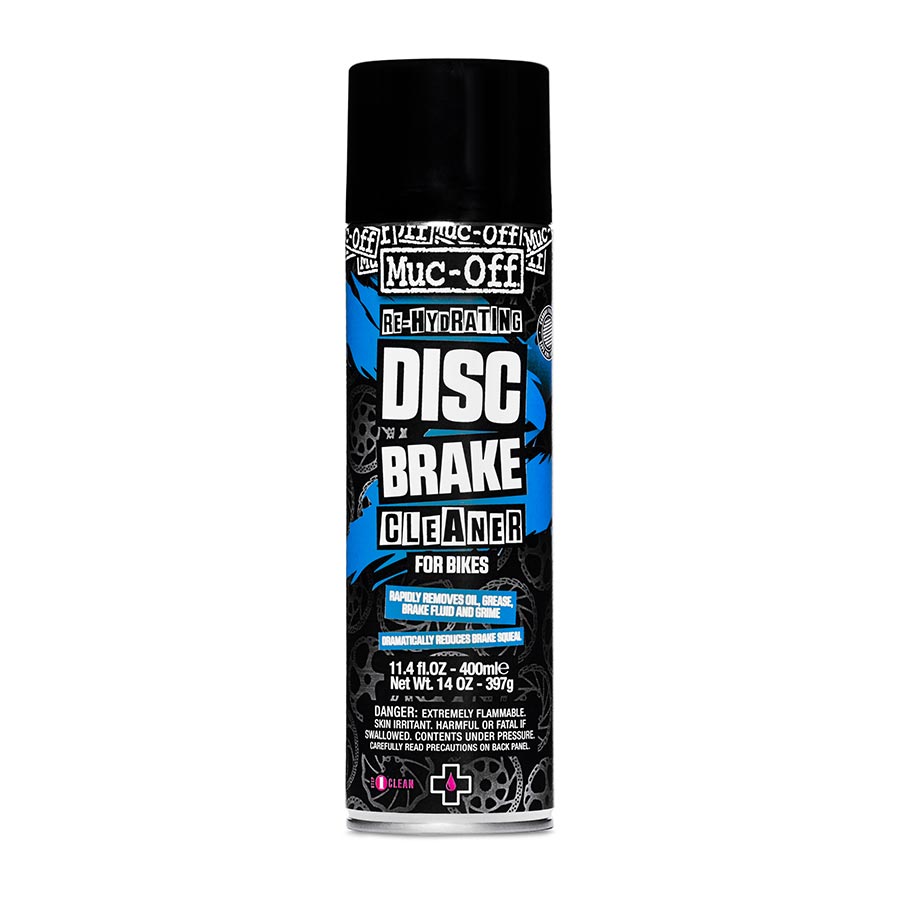 Muc-Off Disc Brake Cleaner, 400ml