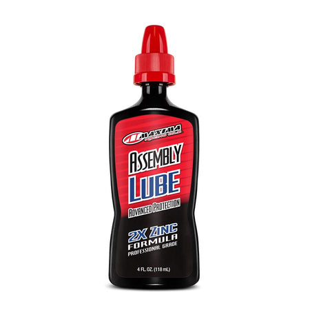 Maxima Racing Oils Assembly Lube, 4oz