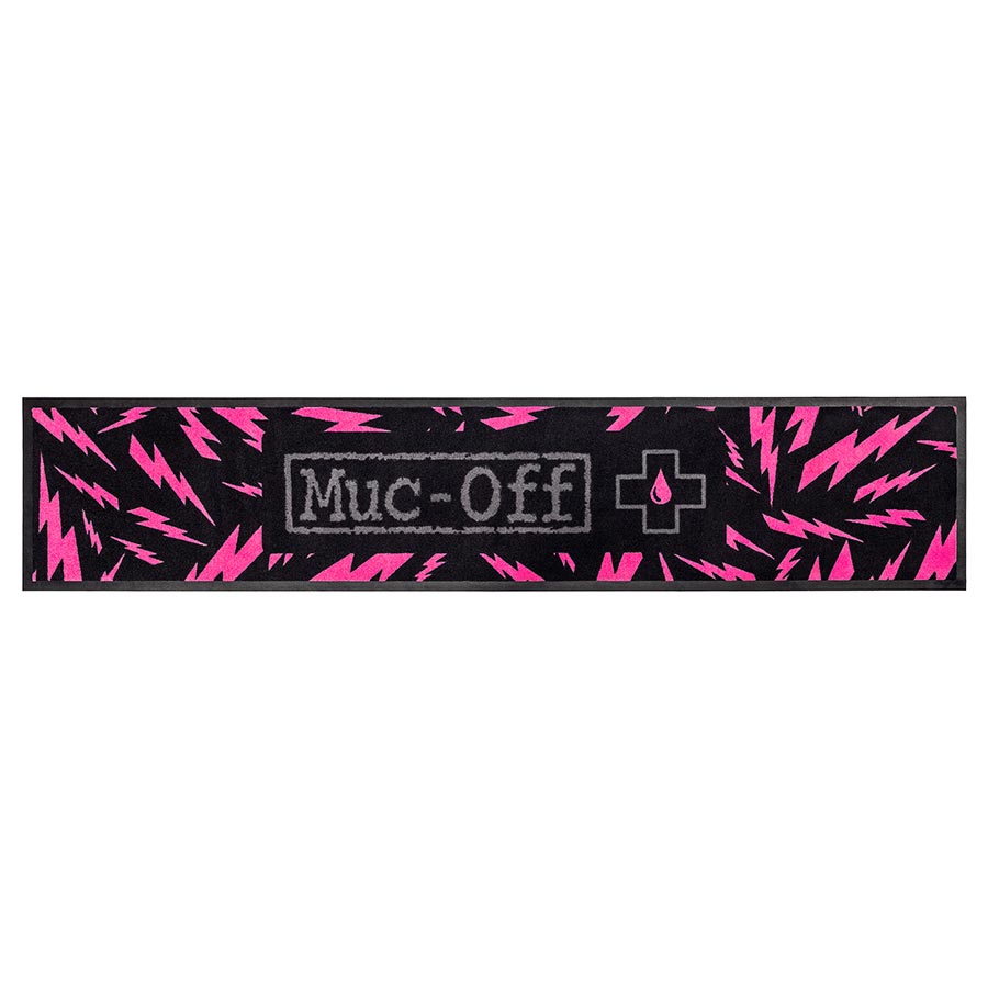 Muc-Off Absorbing Bike Mat