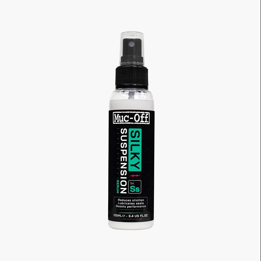 Muc-Off Silky Suspension Serum, 100ml