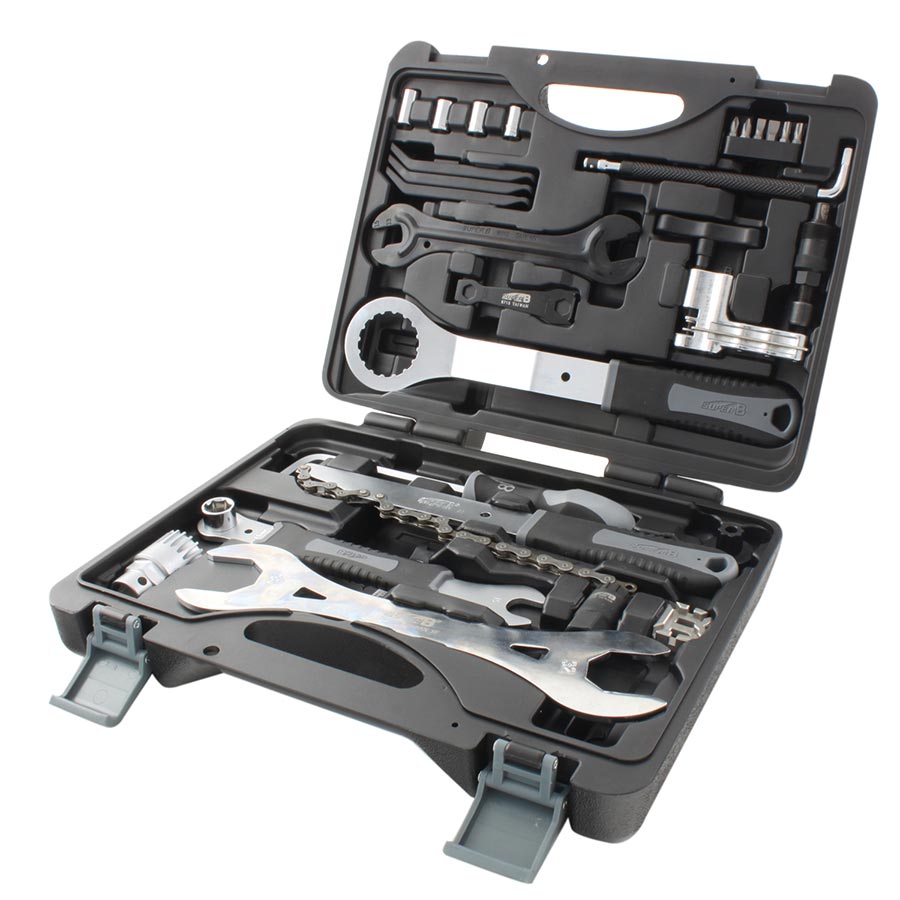 Super B TBA 2000 Tool Kit, 36, Kit