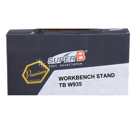 Super B TB-WS 35 Workbench Stand