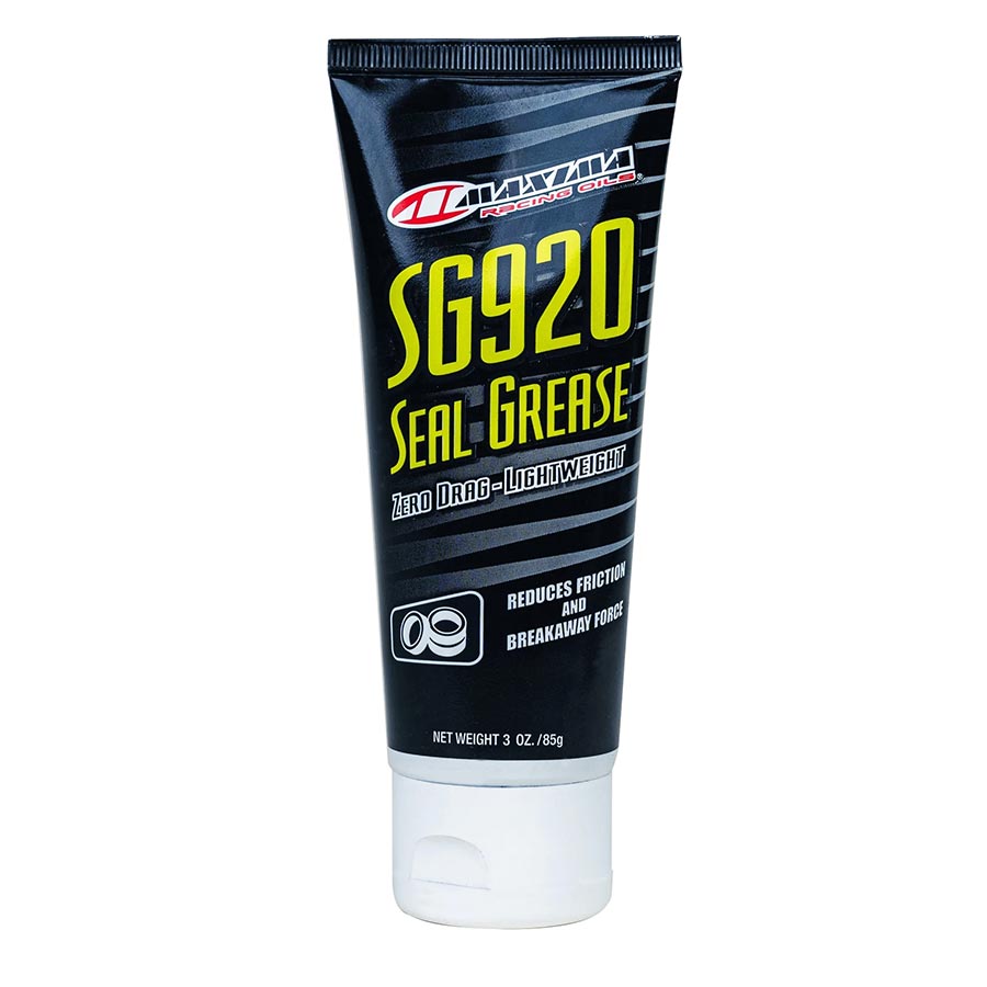 Maxima Racing Oils SG920 Seal Grease, 3oz