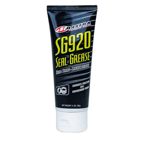 Maxima Racing Oils SG920 Seal Grease, 3oz