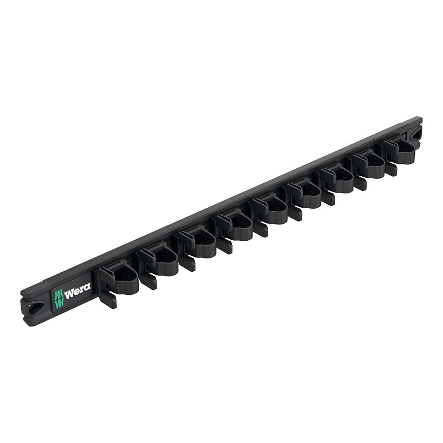 Wera 9611 Kraftform Driver Magnetic Rail, Rail only