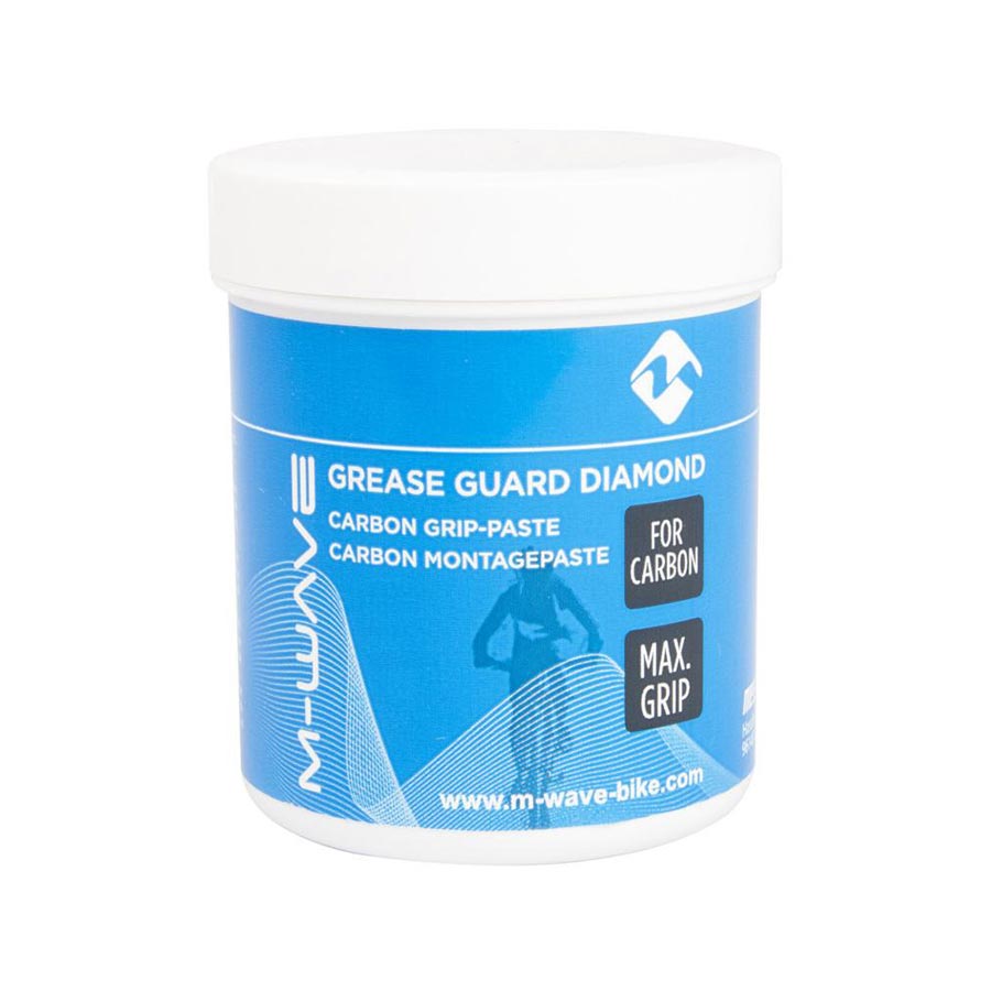 M-Wave Grease Guard Diamond, Assembly Compound, 5ml