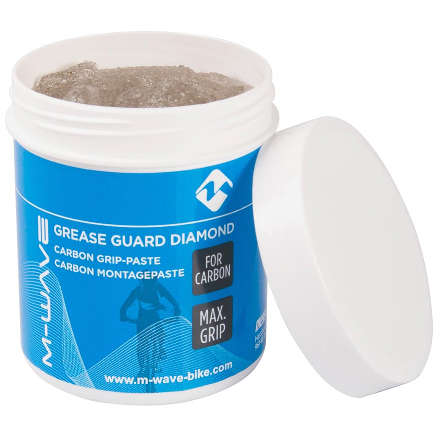 M-Wave Grease Guard Diamond, Assembly Compound, 5ml