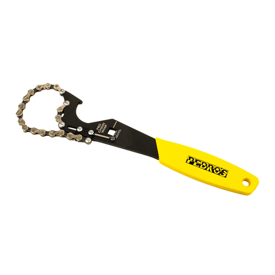 Pedros Pro Chain Whip
