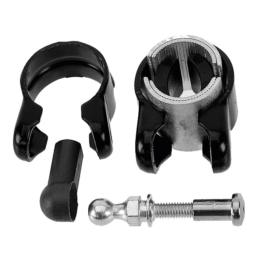 Trail-Gator Ball Joint Bolt & Washer with Fork Clamps