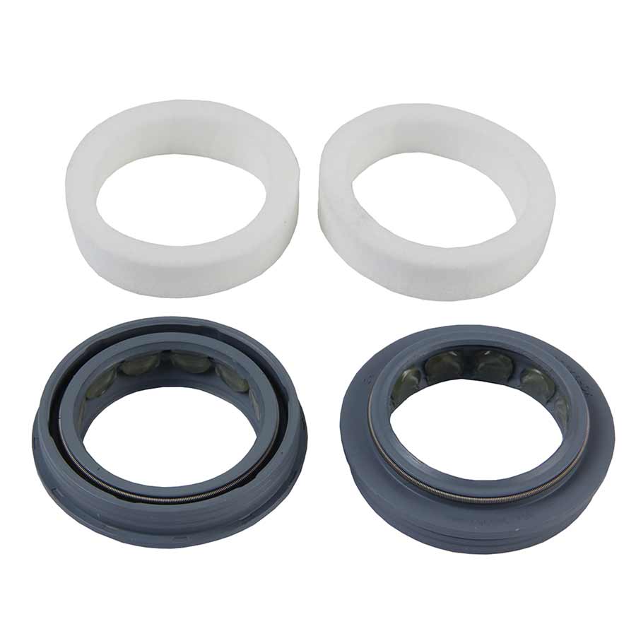 RockShox Sid/Reba Dust Seal/Foam Ring, 11.4015.489.010, 2011-2012 SID/2012 Reba (32mm) includes 5mm foam rings