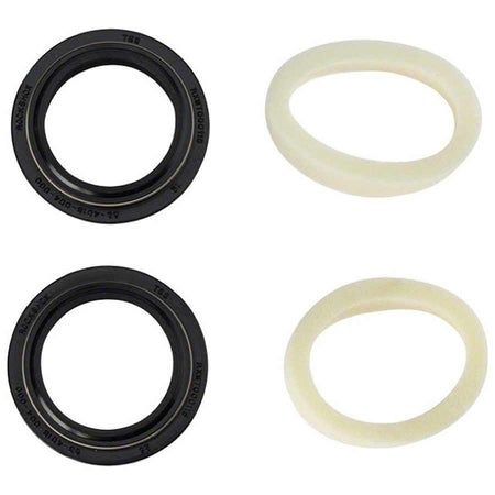 11.4018.028.000, RockShox Dust Seals/ Foam Rings, 32mm/ 10mm Revelation A3