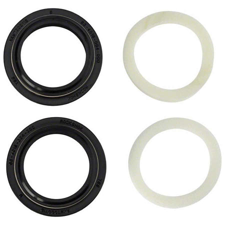 11.4018.028.001, RockShox Dust Seals/ Foam Rings, 32mm/ 5mm SID A1-A3 /Reba A2-A3