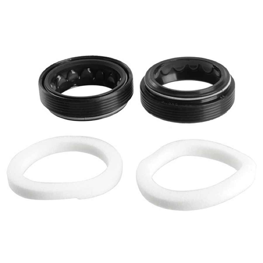 11.4018.028.009, RockShox Dust Seals/ Foam Rings, 32x41mm/ 32x5mm