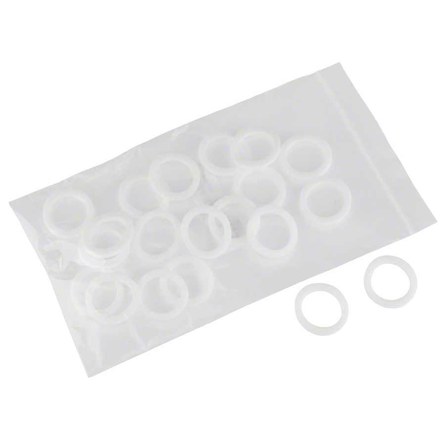 RockShox Dust Seals/ Foam Rings, 11.4018.028.005, 35mm x 6mm Foam rings (20X)