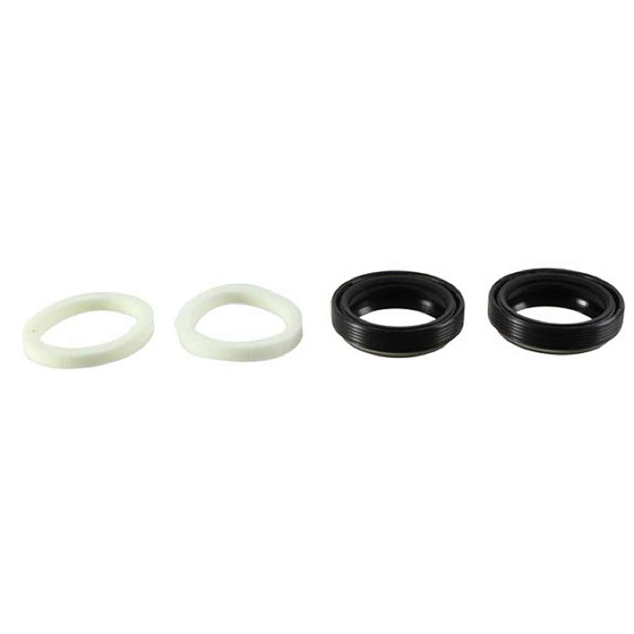 RockShox Dust Seals/ Foam Rings, 11.4018.028.013, 35mm SKF dust seal and 35mm x 6mm Foam ring