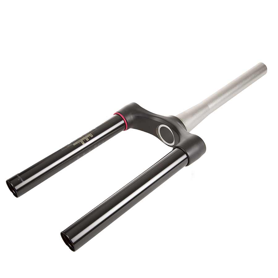 RockShox Fork CSU, Sid/Reba Solo Air Sid/Reba 29''/27.5''+, 11.4018.008.409, CSU, 1-1/8''-1.5'' Aluminium 51 Off-Set Boost Compatible 15X110 Black