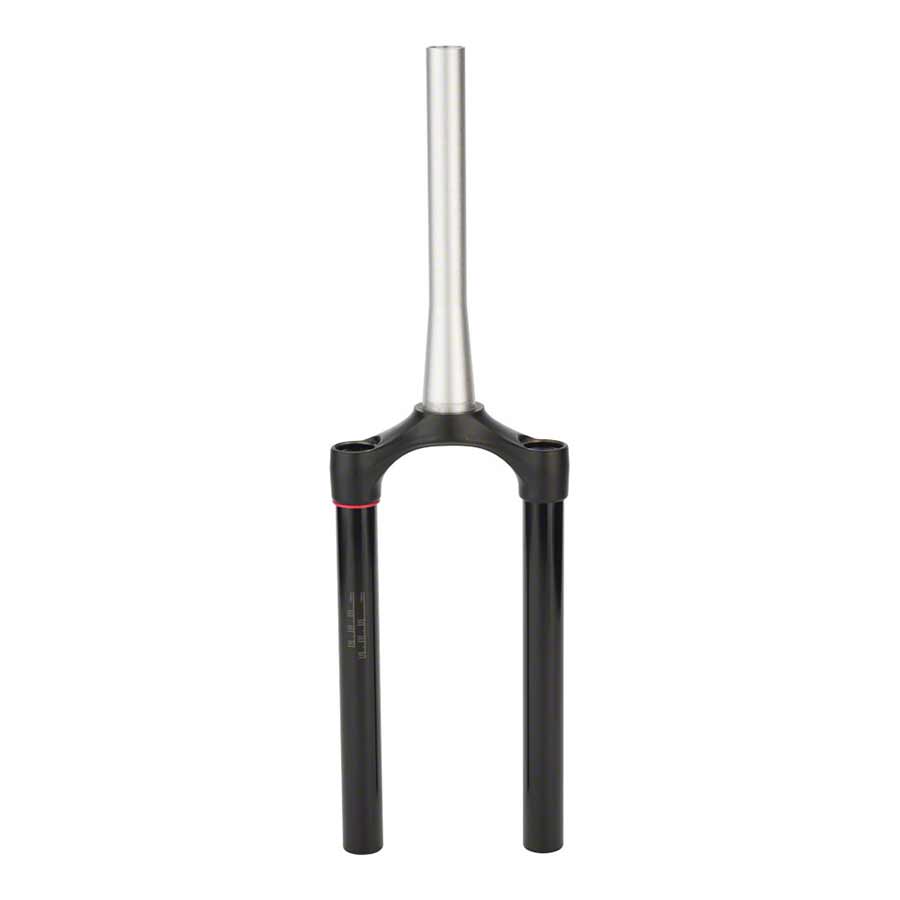 RockShox Fork CSU Reba A7, Solo Air 27 Boost™ 15X110 150mm Max Aluminum Taper Diffusion Black (No Gradients) - Reba A7 130-150mm (2018+), 11.4018.008.545