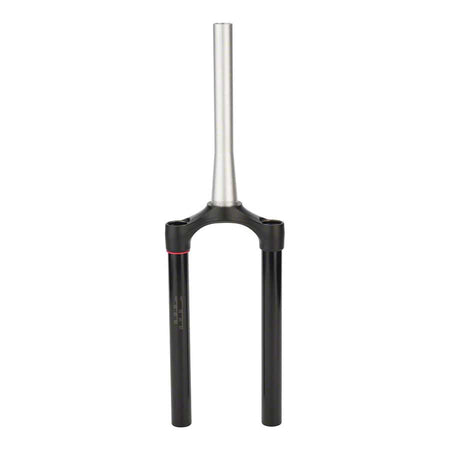 RockShox Fork CSU Reba A7, Solo Air 27 Boost™ 15X110 150mm Max Aluminum Taper Diffusion Black (No Gradients) - Reba A7 130-150mm (2018+), 11.4018.008.545