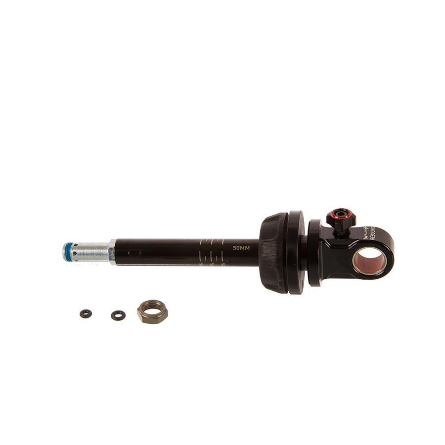 RockShox Super Deluxe Coil Damper Shaft, Standard, 50mm