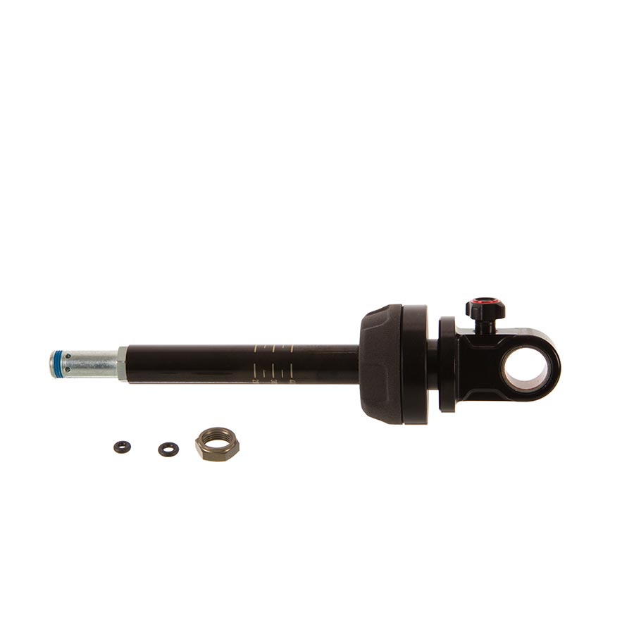 RockShox Super Deluxe Coil Damper Shaft, Standard, 57.5mm