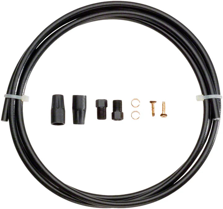 Tektro Connecting Bolt Hose Kit