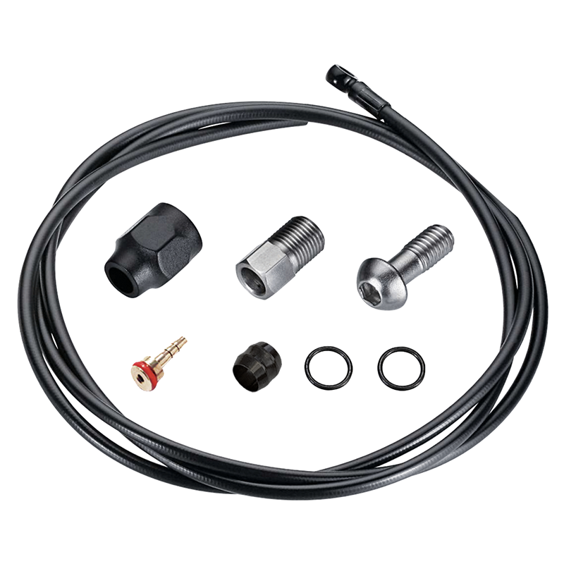 Tektro Banjo Hose Kit