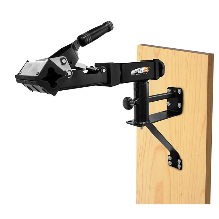 Super B TB-WS35 Wall or Bench Mount Repair Stand