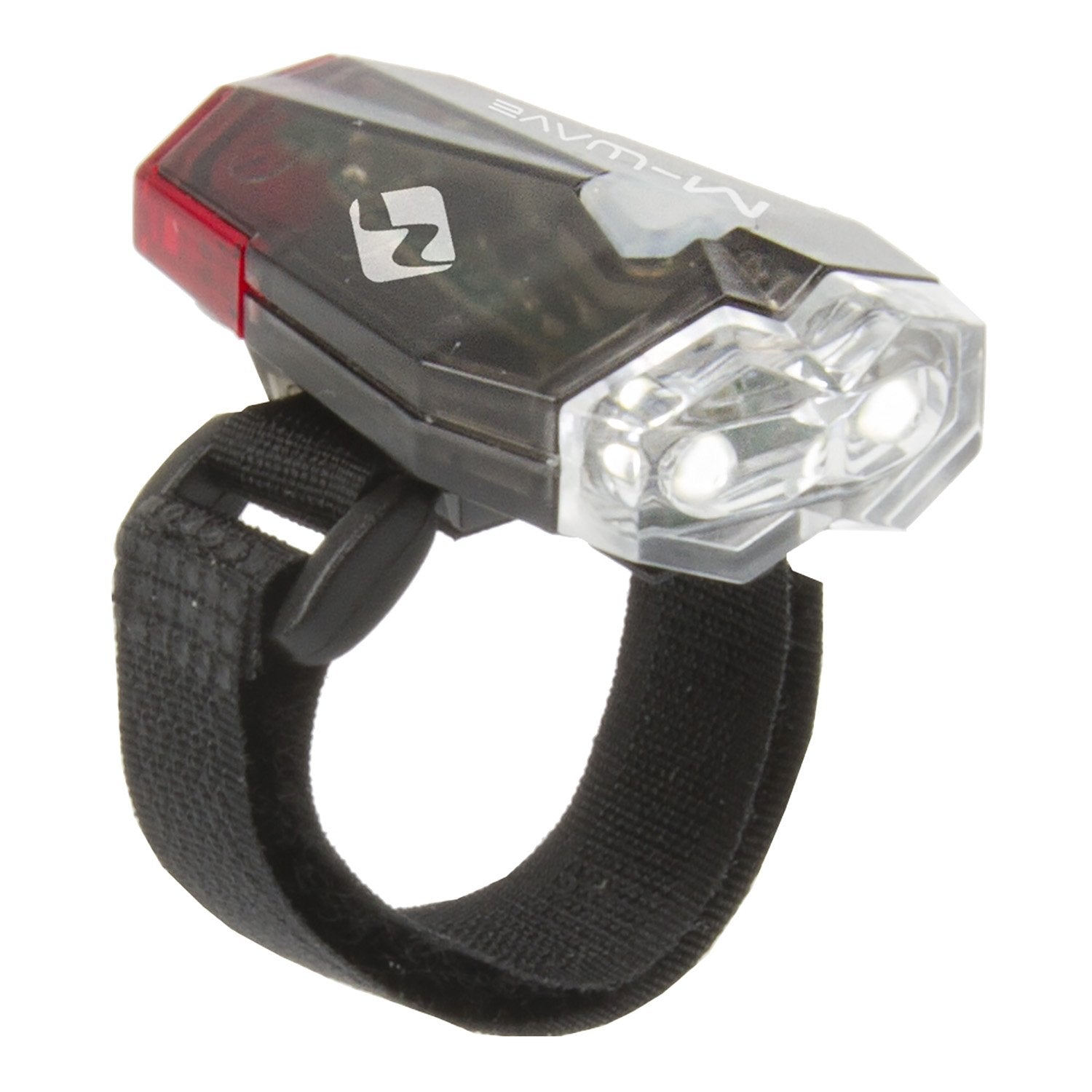 M-Wave Apollon Dual 3.8 USB Battery Pack Head Lamp