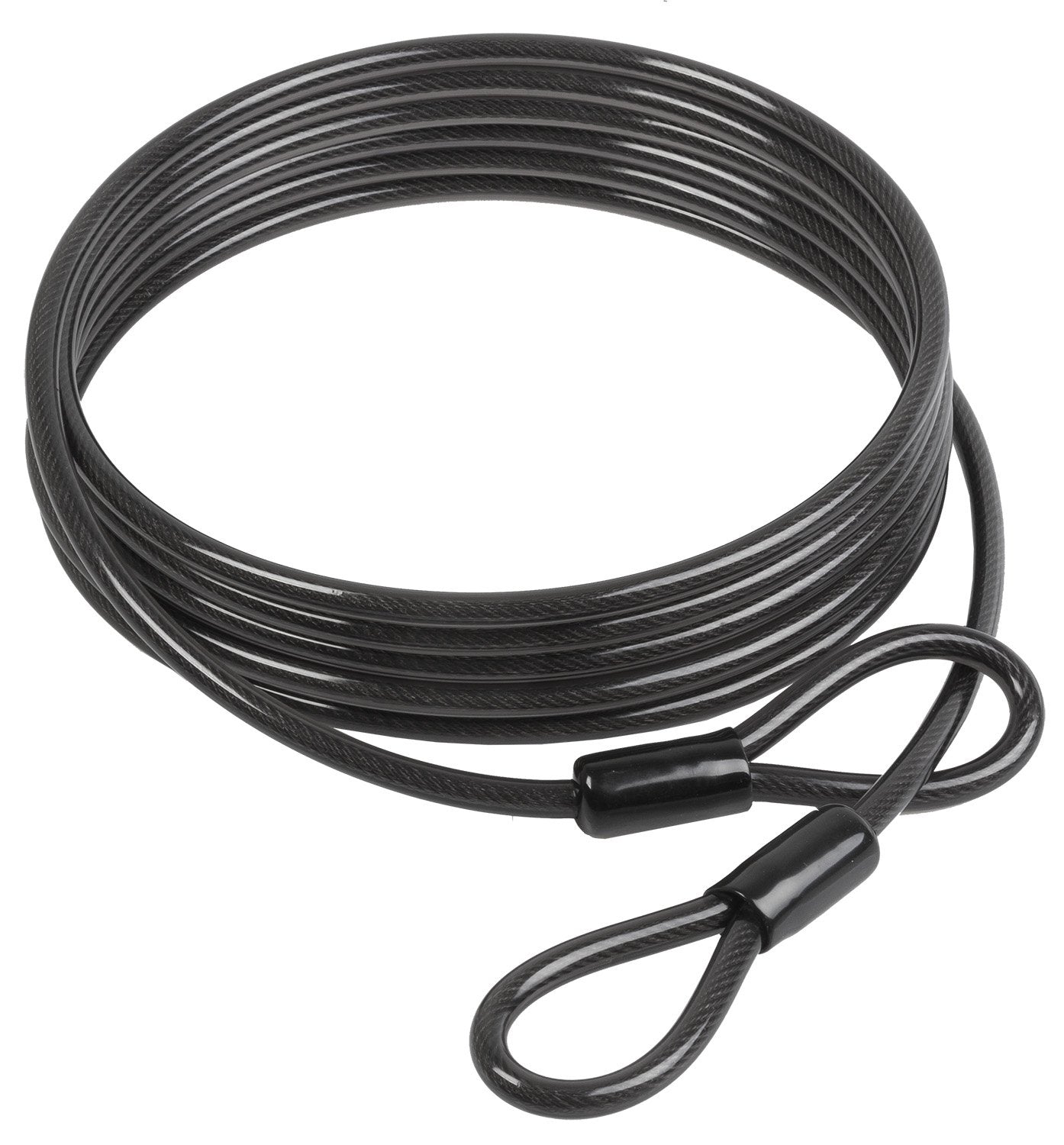 M-Wave S 10.50 L Locking Cable