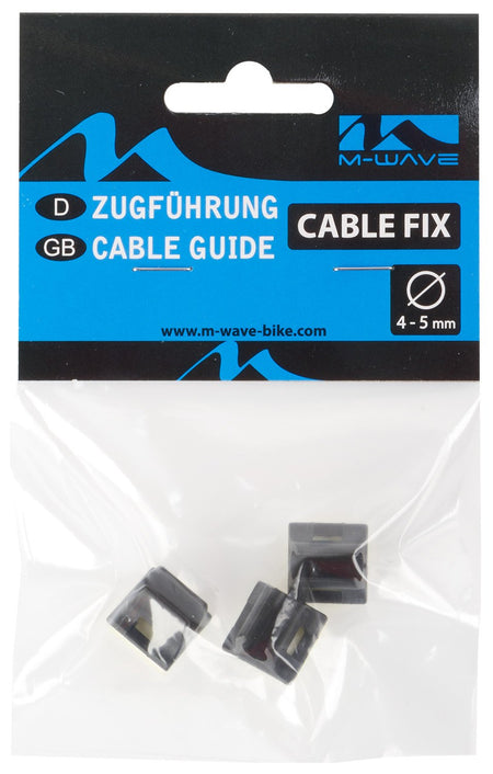 M-Wave Cable Fix Cable Guide