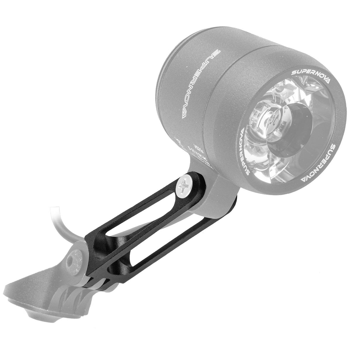 M-Wave QRIR Extender Lamp Bracket