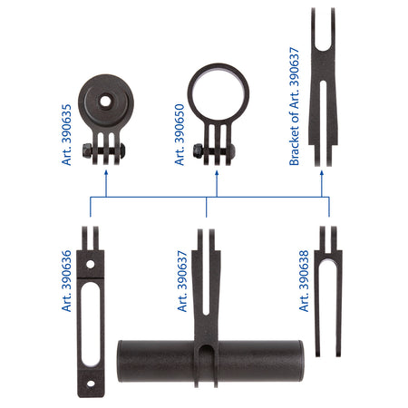 M-Wave QRIR Spacer Spacer