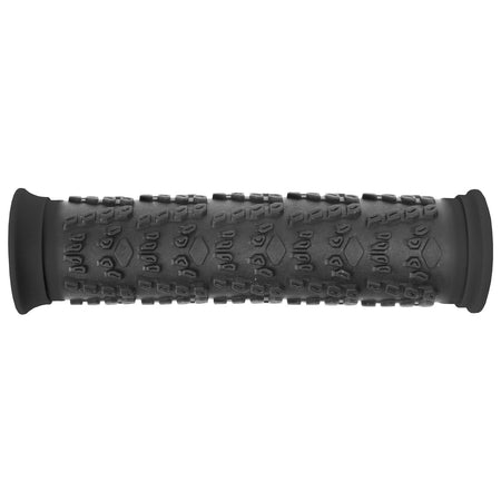 M-Wave Cloud Tire 1 Bicycle Grips, 125 mm