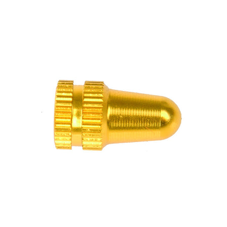 M-Wave Valve Cap Cone Valve Cap Set