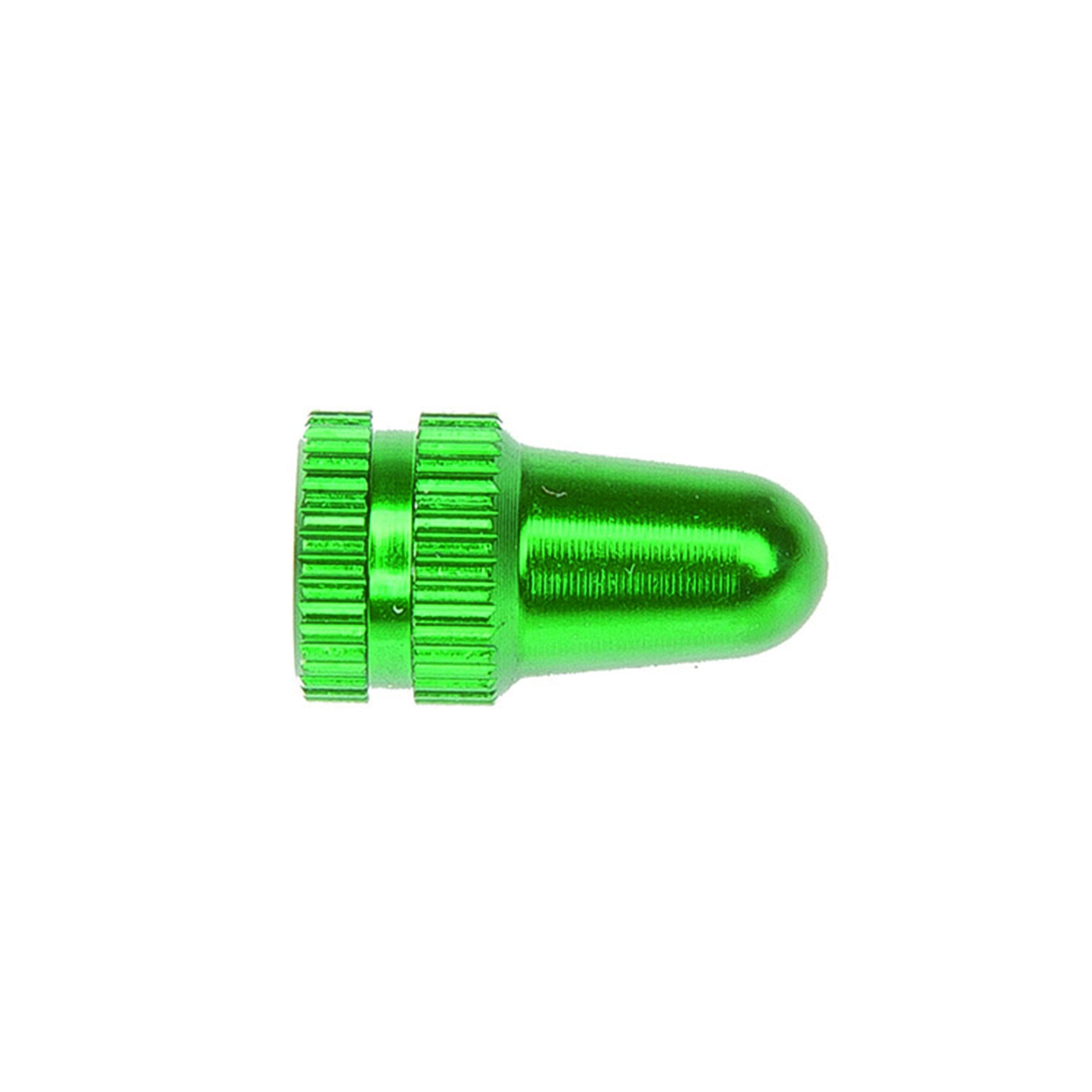 M-Wave Valve Cap Cone Valve Cap Set