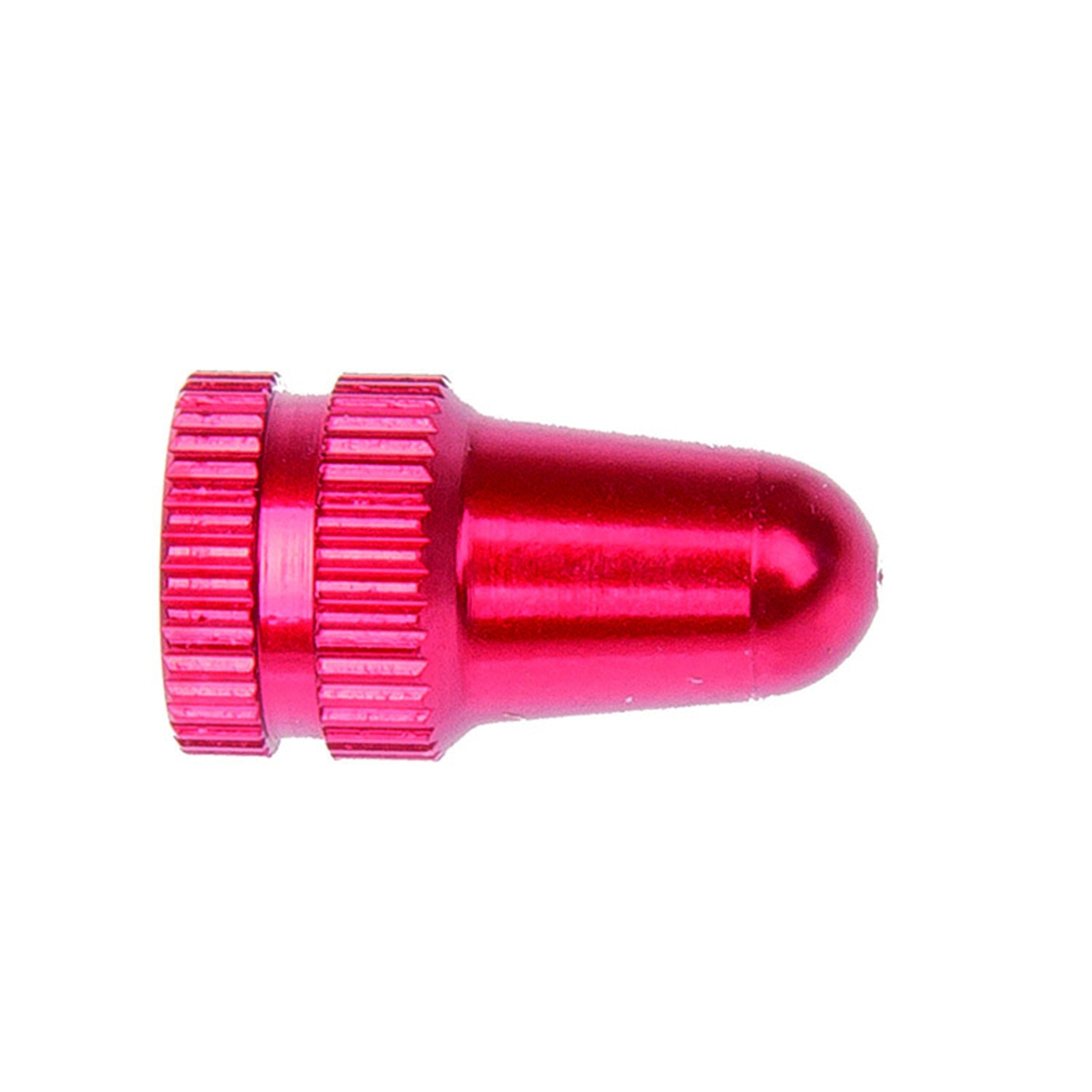 M-Wave Valve Cap Cone Valve Cap Set