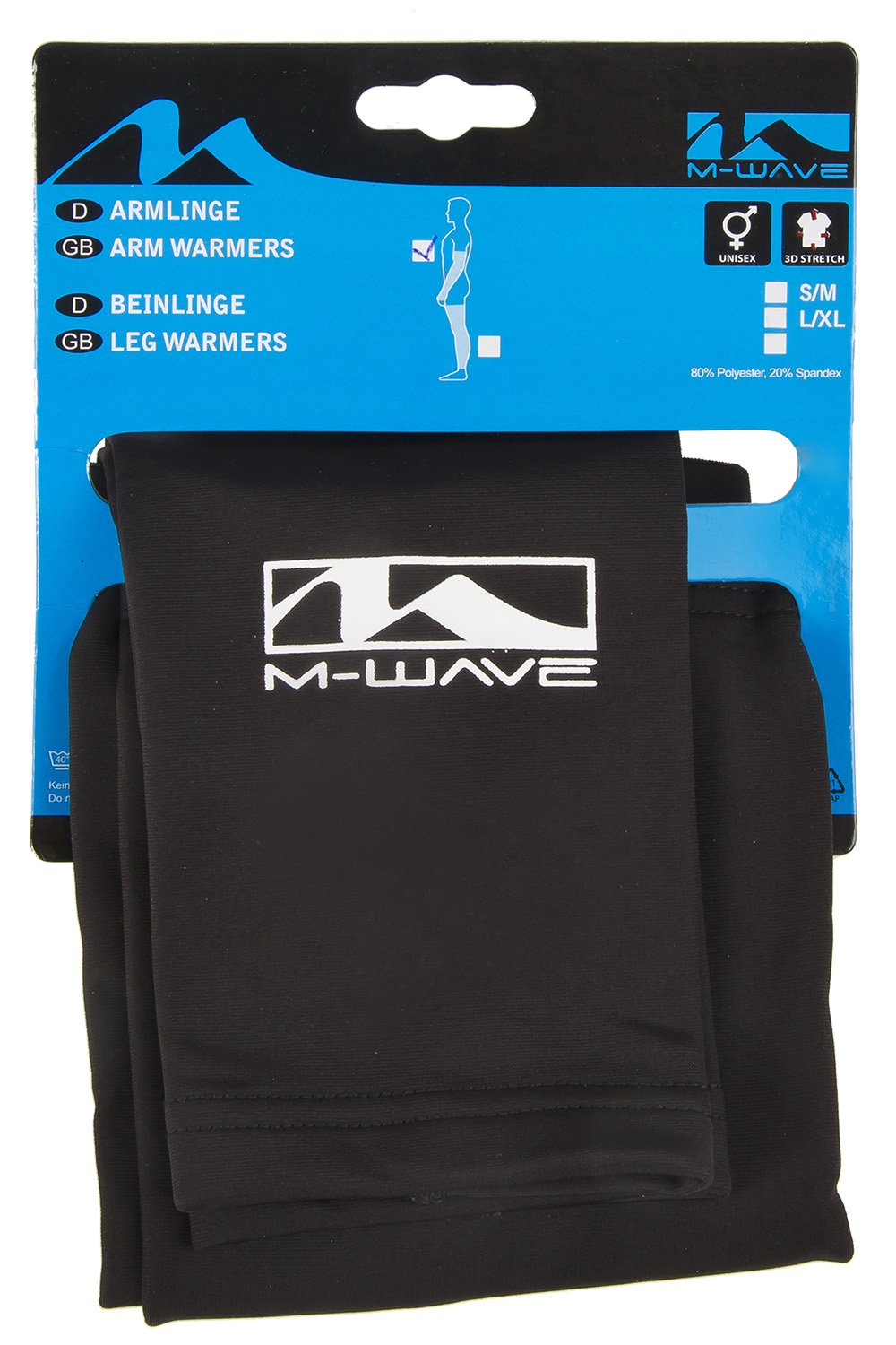 M-Wave Armwarmers