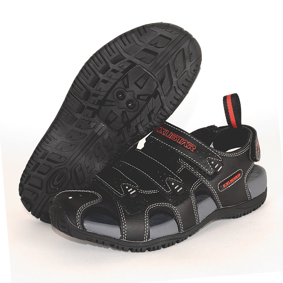 Exustar E-SS503 Clipless Sandals